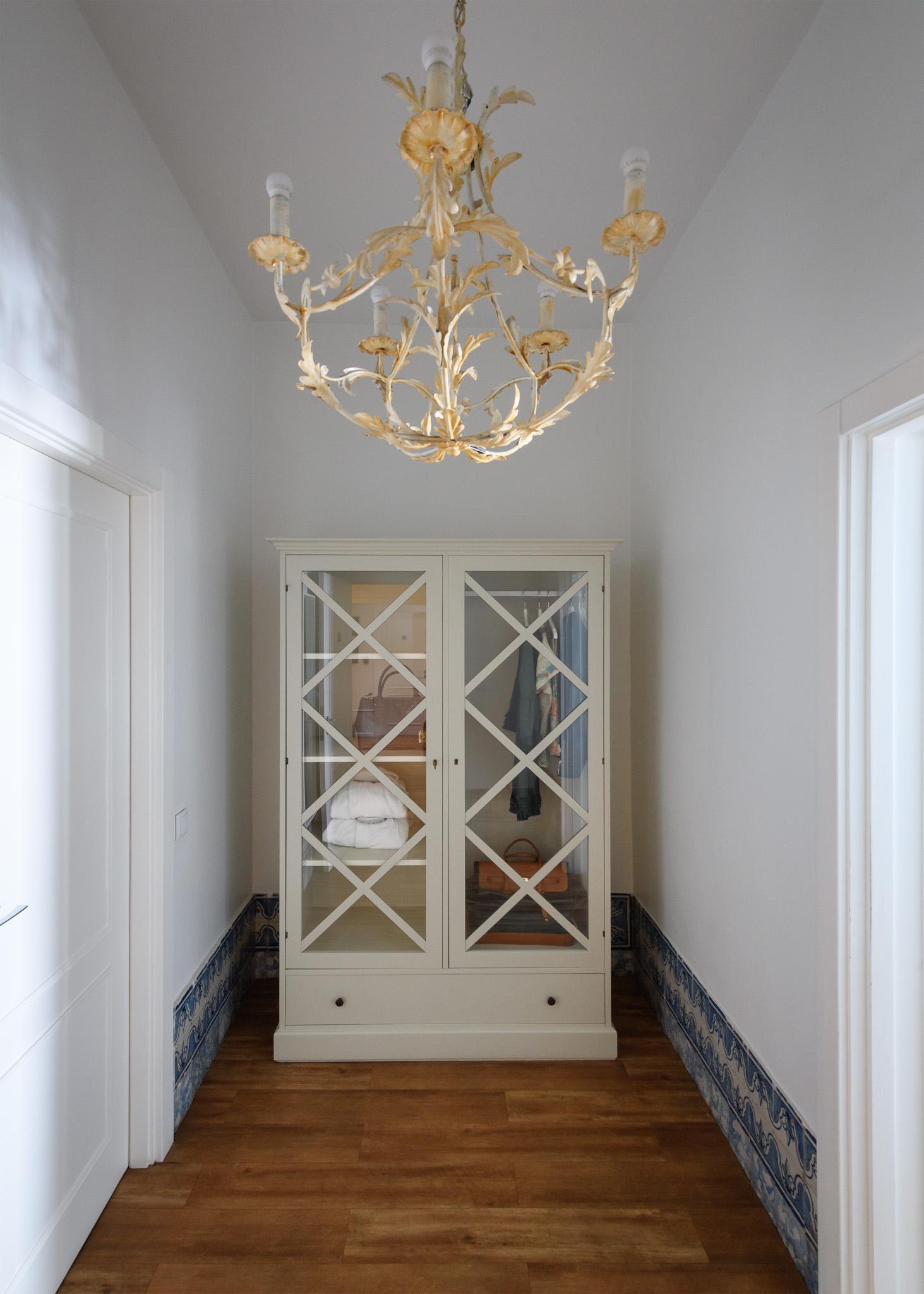 Alecrim Ao Chiado Pensión 4*