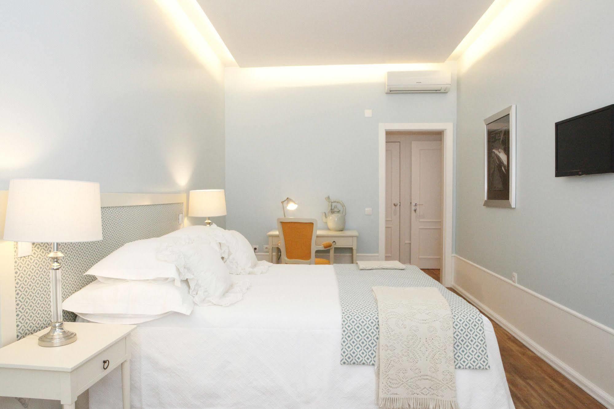 Alecrim Ao Chiado Pensión