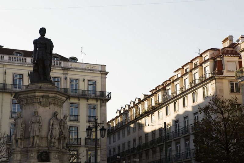 Alecrim Ao Chiado