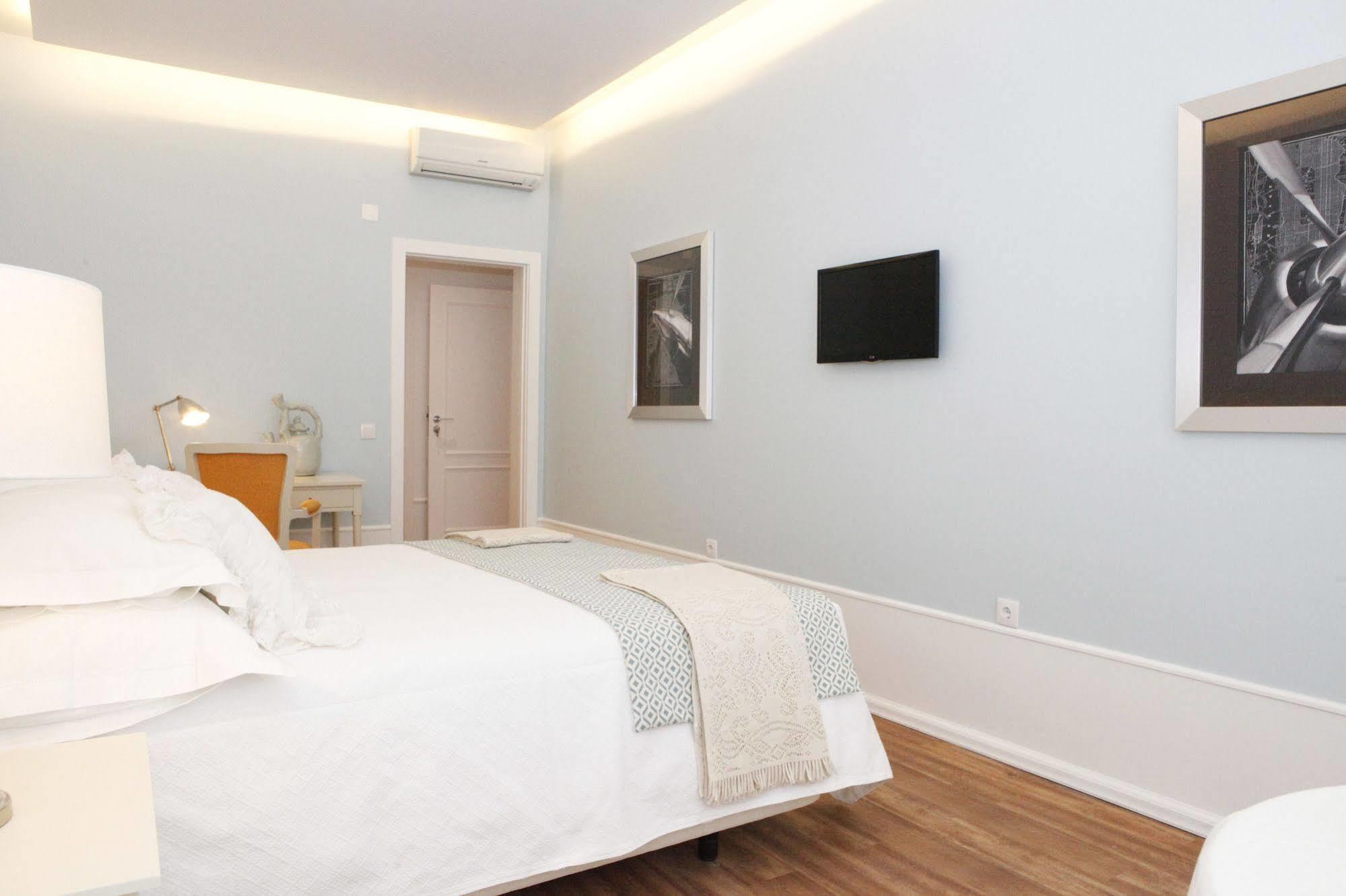 Alecrim Ao Chiado 4* Lisboa