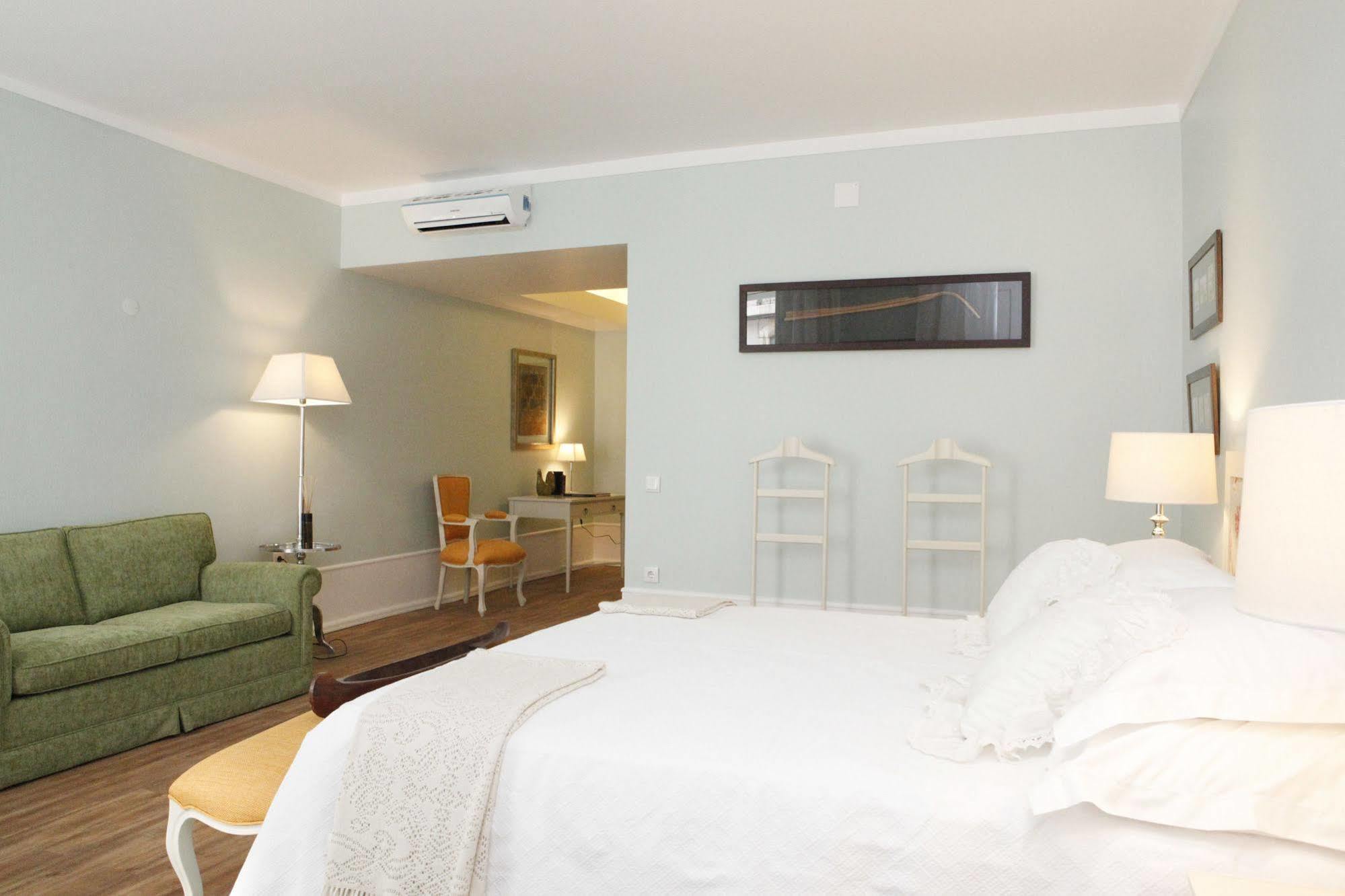 Alecrim Ao Chiado Gasthof 4*