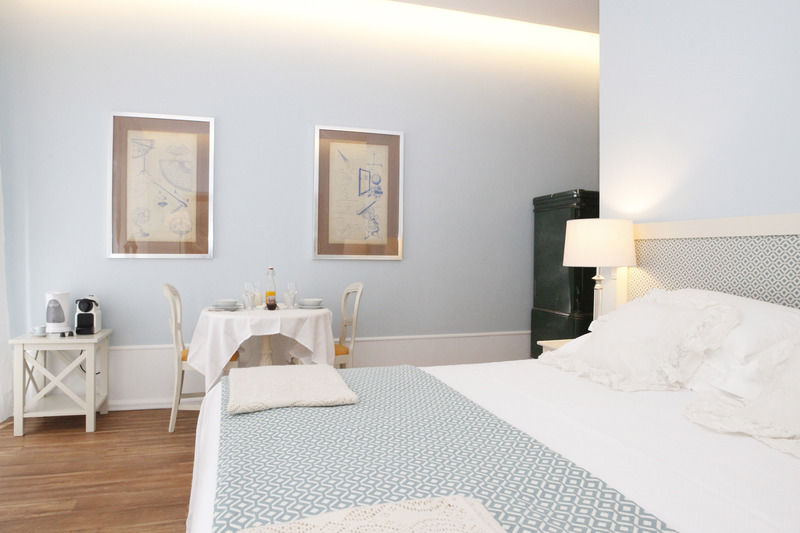 Gasthof Alecrim Ao Chiado 4*