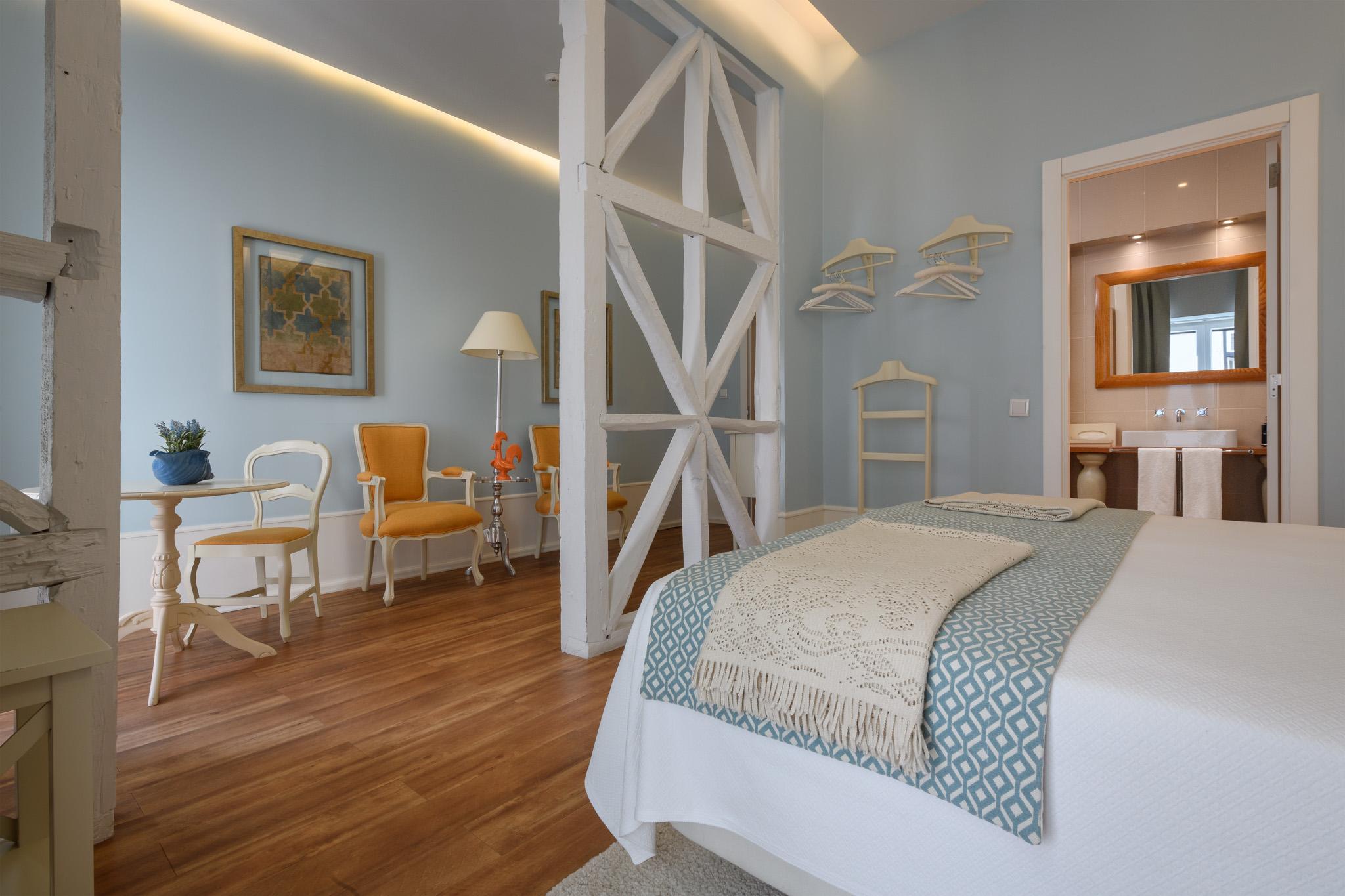 Alecrim Ao Chiado 4* Lisbon