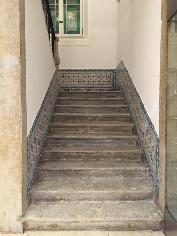 Alecrim Ao Chiado Lisbon