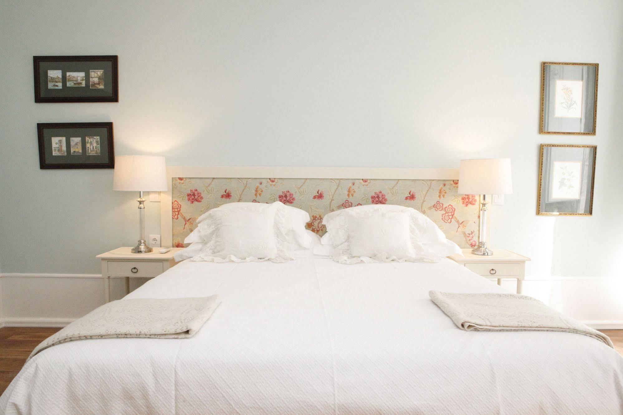 Alecrim Ao Chiado Guest house Lisbon